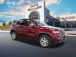 Used 2017 Jeep Grand Cherokee Limited SUV