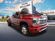 Used 2024 Chevrolet Silverado 3500HD High Country Truck Crew Cab