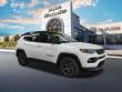 Used 2026 Jeep Compass Limited Altitude SUV