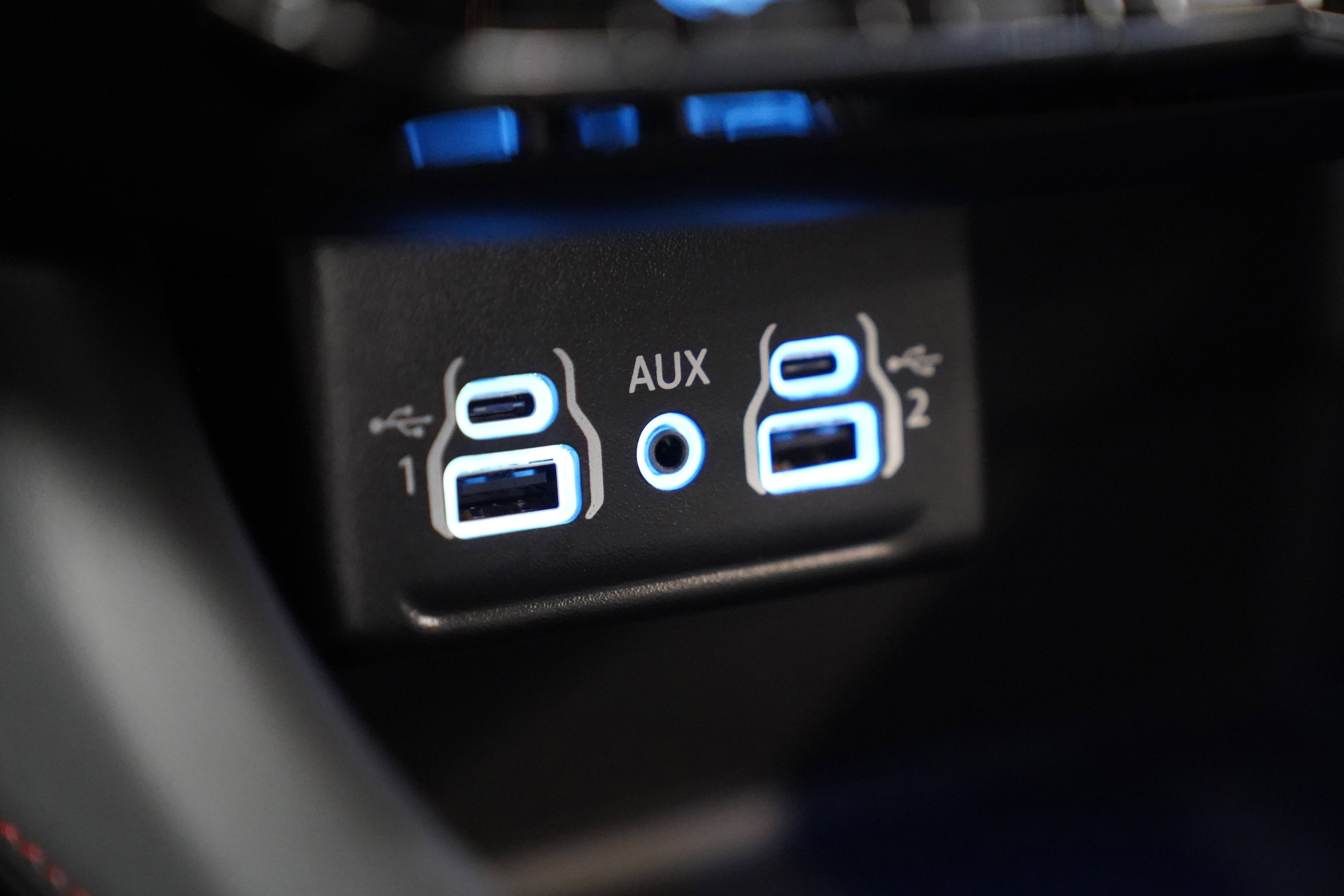 2026 Dodge Durango GT - Photo 30