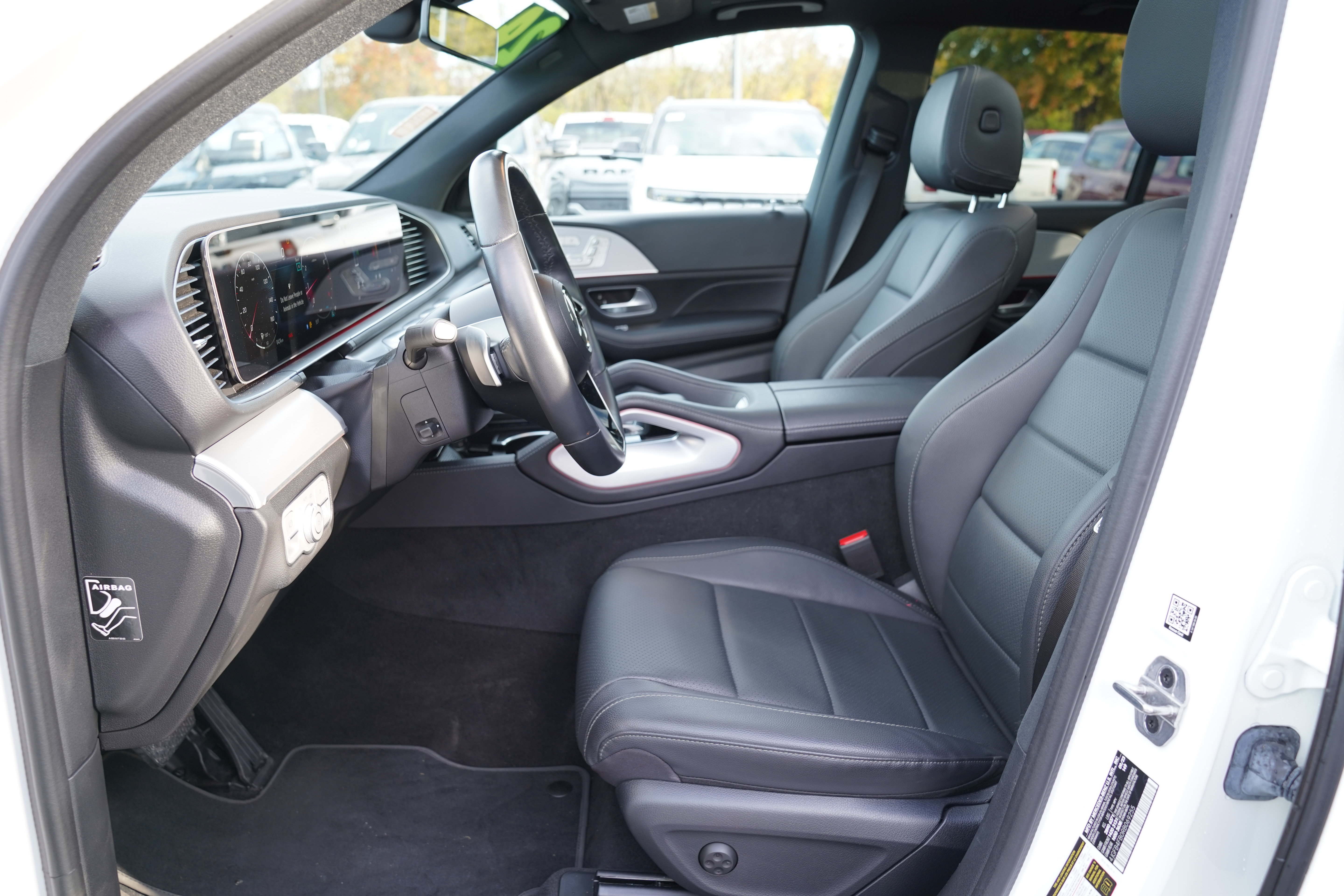 Used 2024 Mercedes-Benz GLE GLE 350 SUV