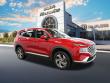Used 2021 Hyundai Santa Fe SEL SUV