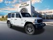 Used 2024 Jeep Wrangler 4xe Sport S SUV
