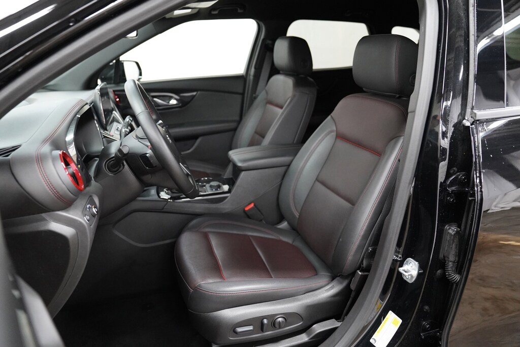 Used 2025 Chevrolet Blazer RS SUV