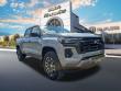 Used 2023 Chevrolet Colorado 4WD Z71 Truck Crew Cab