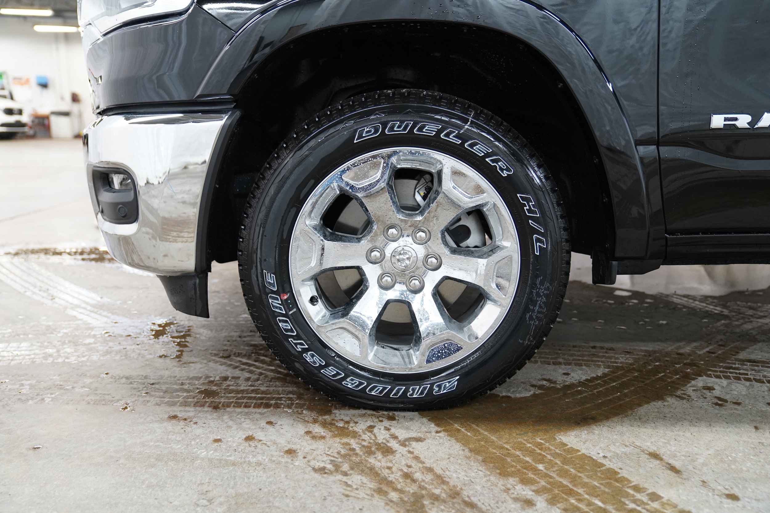 2026 RAM 1500 Big Horn/Lone Star - Photo 15