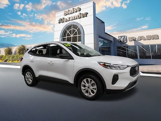 2025 Ford Escape Active SUV