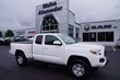  Toyota Tacoma 4WD
