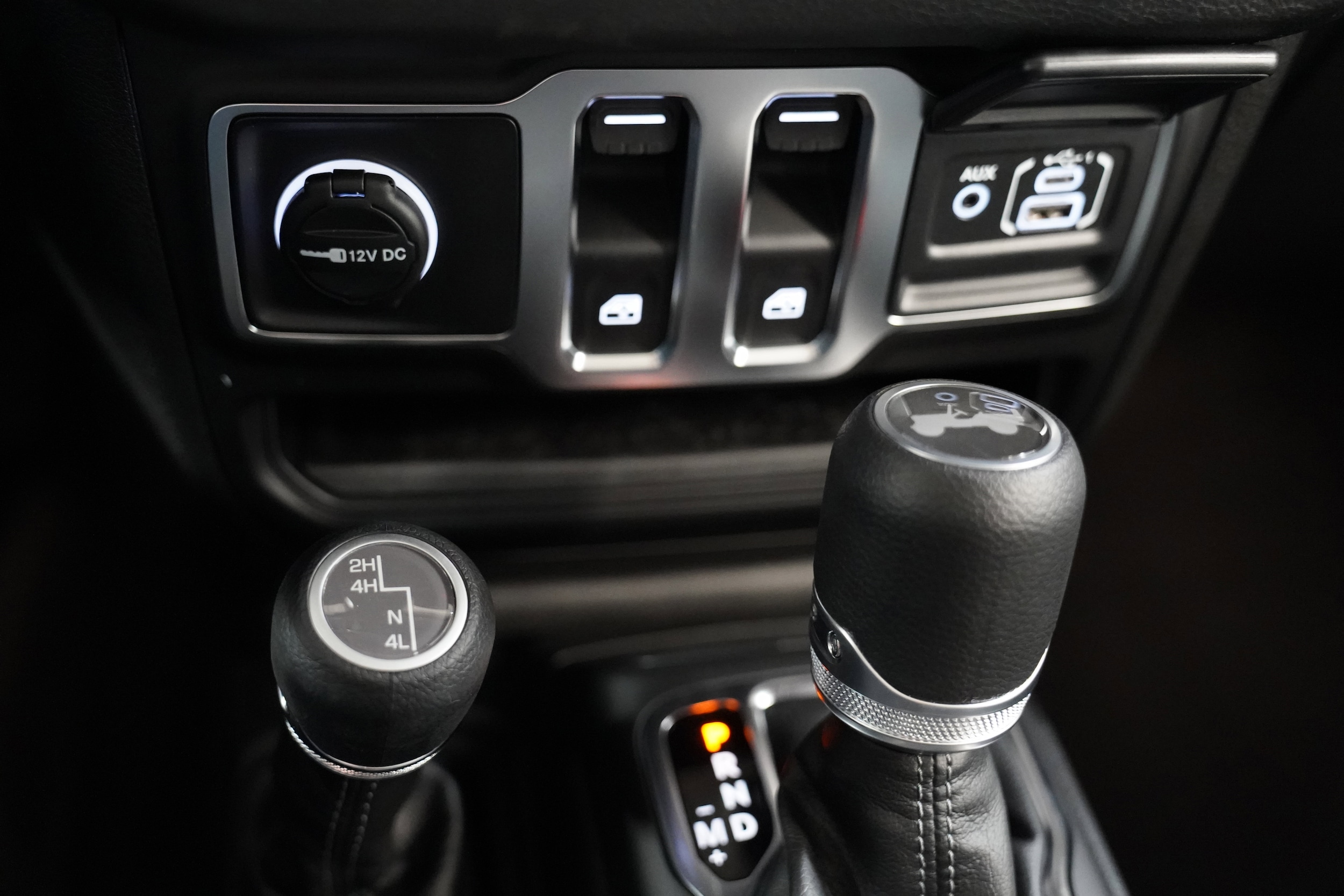 2026 Jeep Wrangler 2-Door Sport S - Photo 28