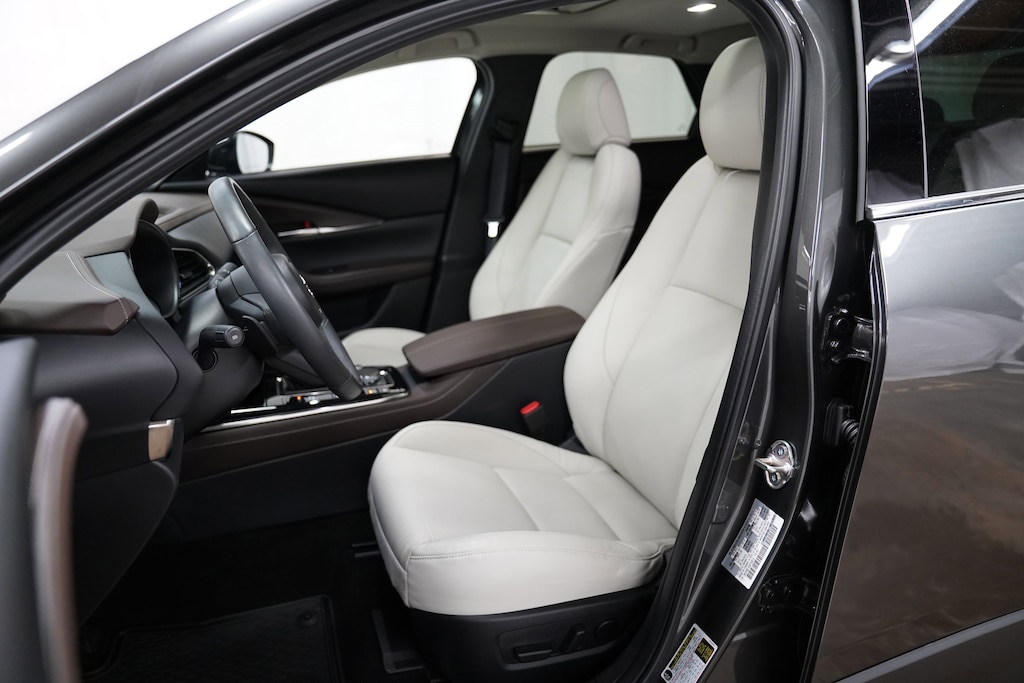 Used 2025 Mazda CX-30 2.5 Turbo Premium Plus Package SUV