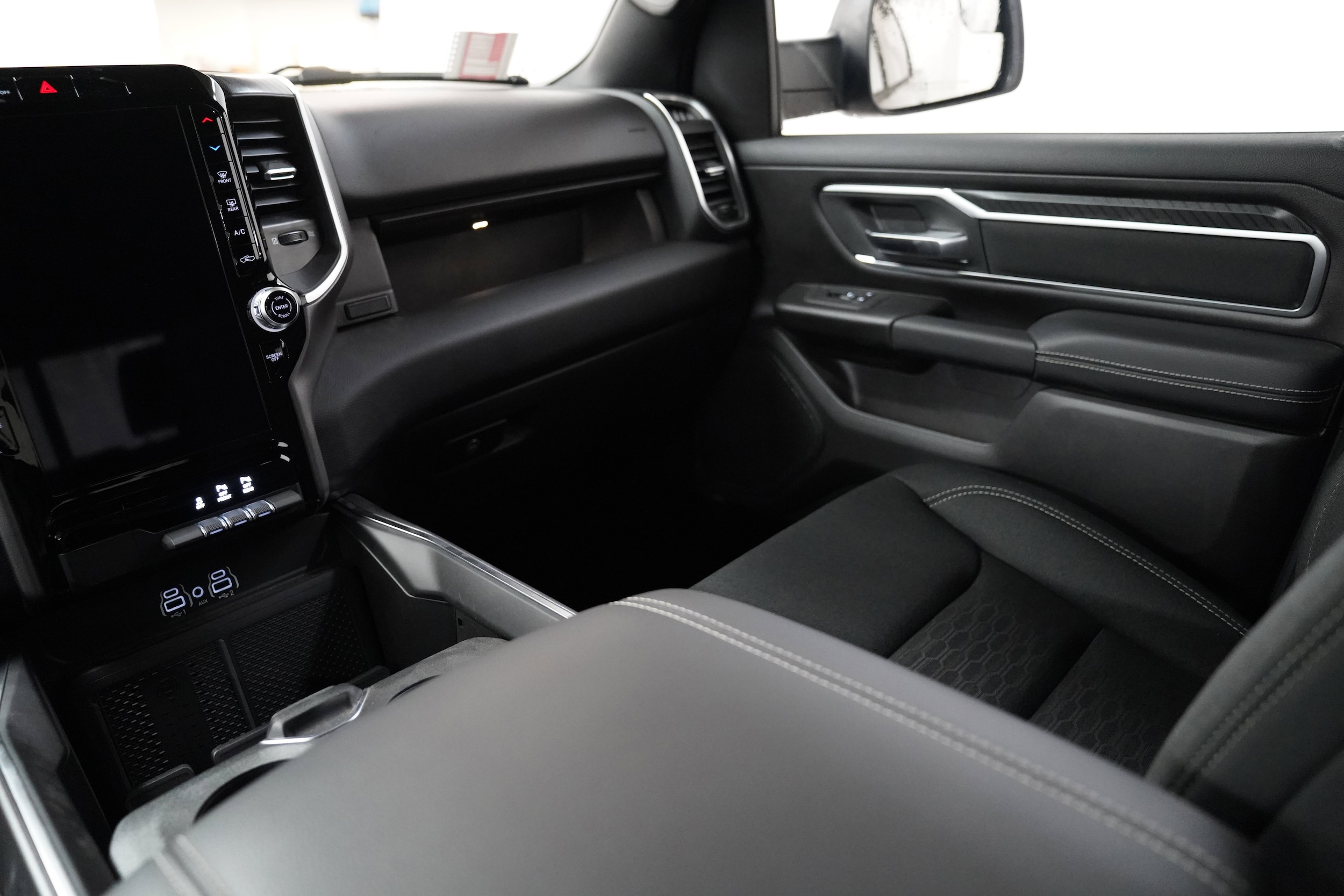 2026 RAM 1500 Big Horn/Lone Star - Photo 13