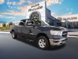 Used 2022 Ram 1500 Big Horn Truck Crew Cab