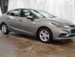 Used 2018 Chevrolet Cruze LT Sedan