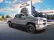Used 2018 Chevrolet Silverado 1500 LT Truck Double Cab