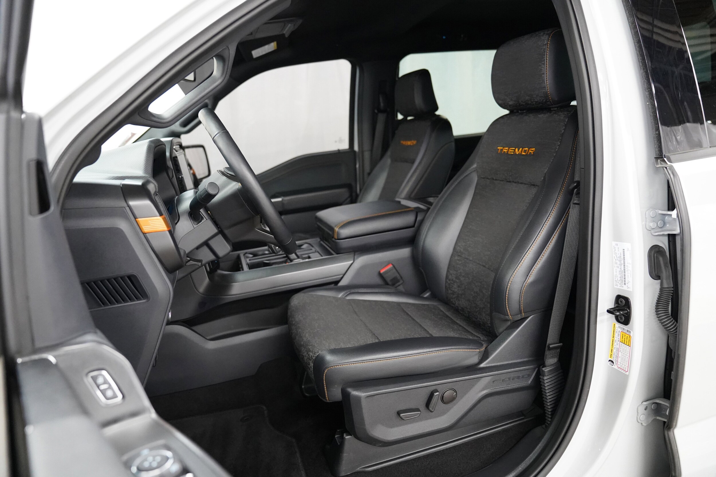2024 Ford F-150 Tremor photo 4