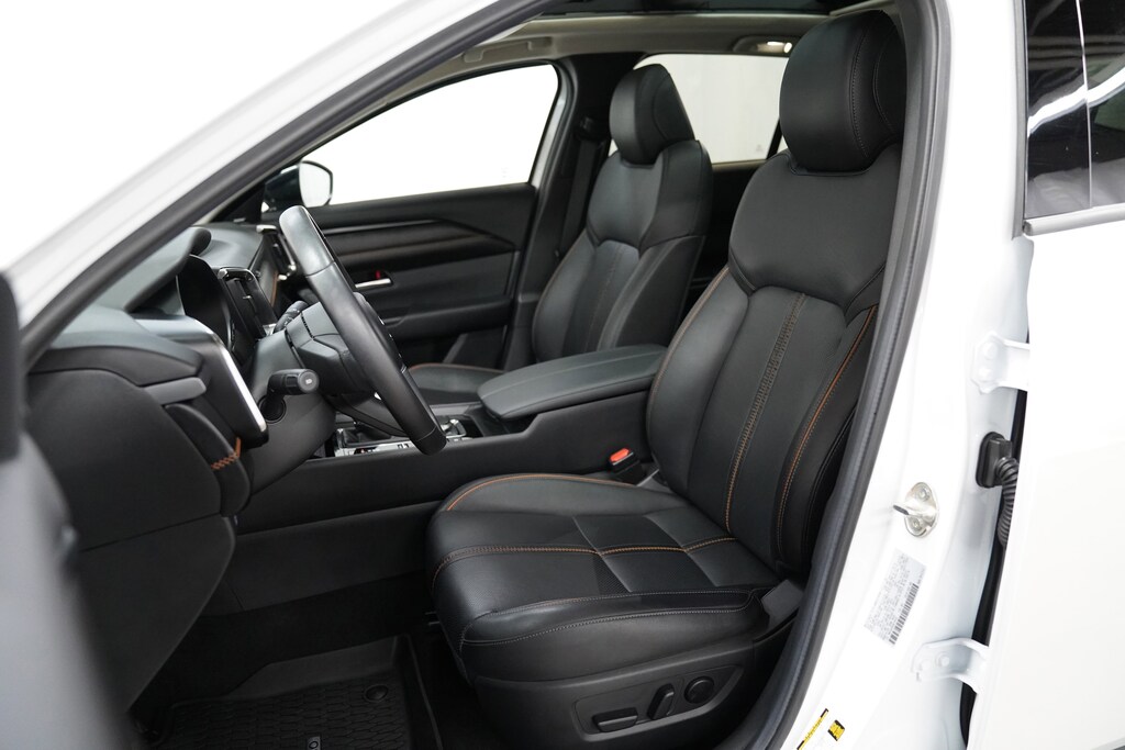 Used 2024 Mazda CX-50 2.5 S Premium Plus Package SUV