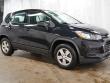 Used 2018 Chevrolet Trax LS SUV