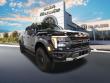 Used 2026 Ford F-150 Raptor Truck SuperCrew Cab