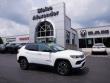 Used 2022 Jeep Compass Limited SUV