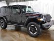 Used 2021 Jeep Wrangler Unlimited Rubicon SUV