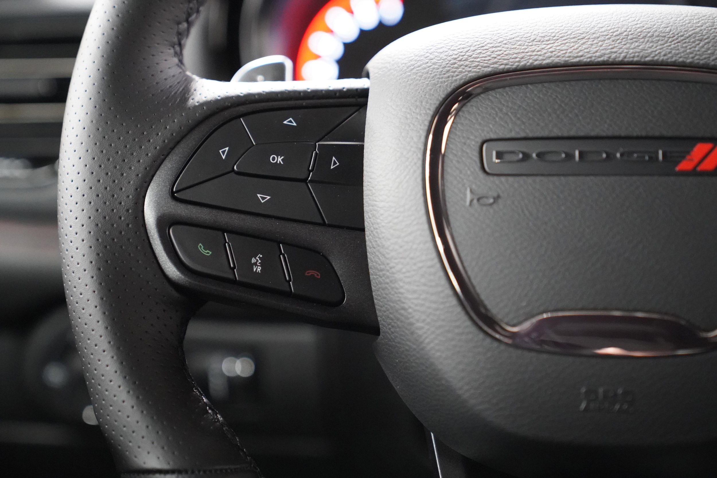 2026 Dodge Durango GT - Photo 20