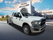 Ram 3500 Chassis Cab