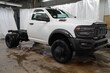  Ram 5500 Chassis Cab