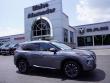 Used 2026 Nissan Rogue Platinum SUV