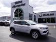 Used 2025 Jeep Compass Latitude SUV