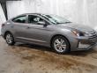 Used 2020 Hyundai Elantra Value Edition Sedan