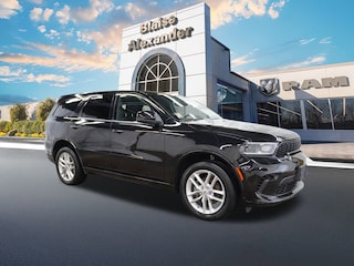 2024 Dodge Durango GT SUV