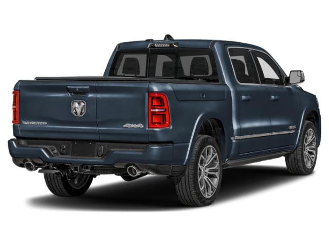 New 2027 Ram 1500 TUNGSTEN CREW CAB 4X4 5'7 BOX Pickup