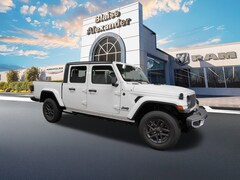 2025 Jeep Gladiator SPORT S 4X4 Pickup