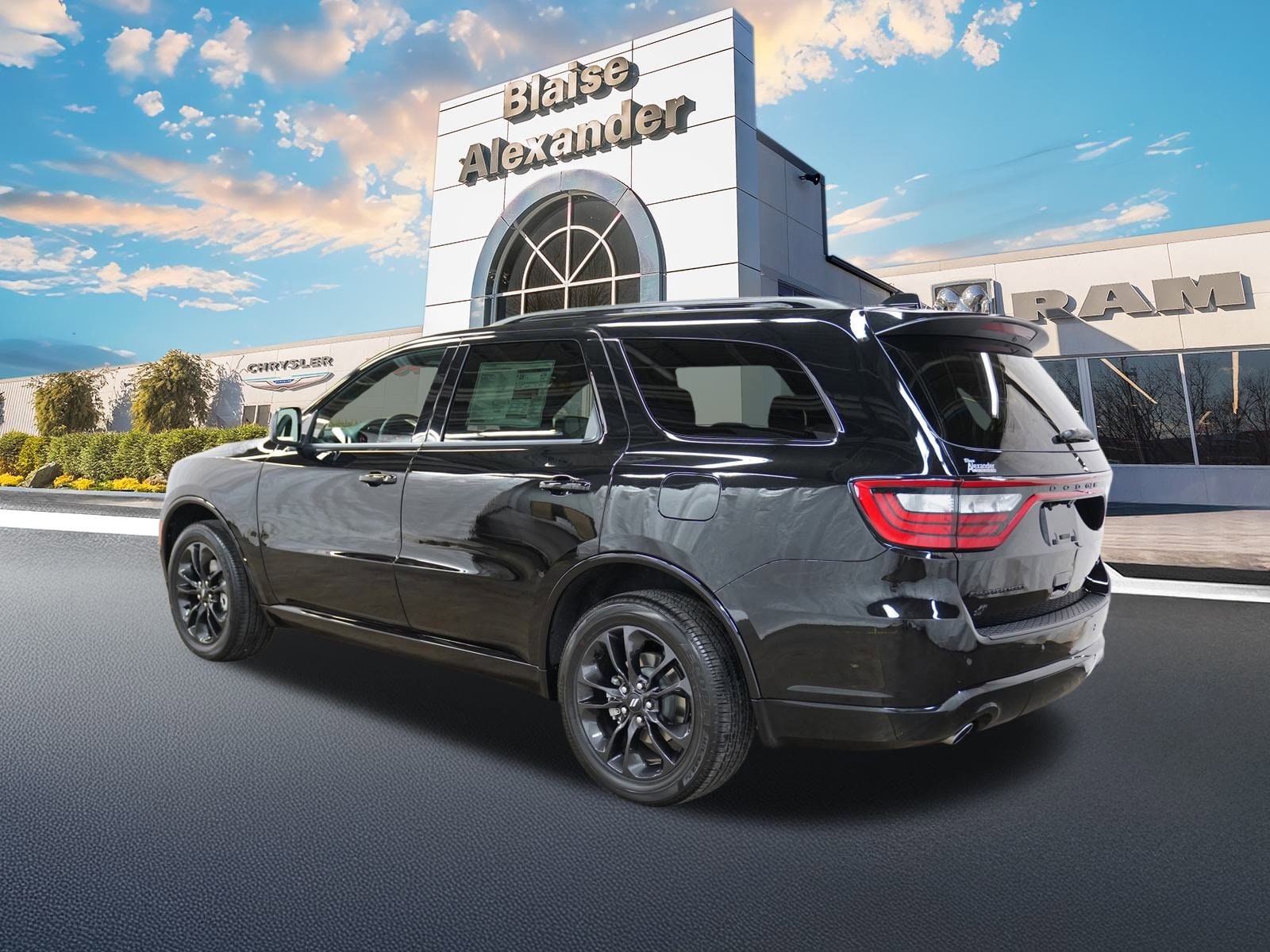 2026 Dodge Durango GT - Photo 10