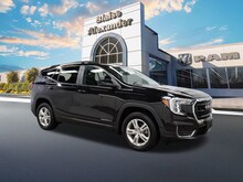 2023 GMC Terrain SLE SUV