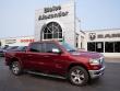 Used 2022 Ram 1500 Laramie Truck Crew Cab