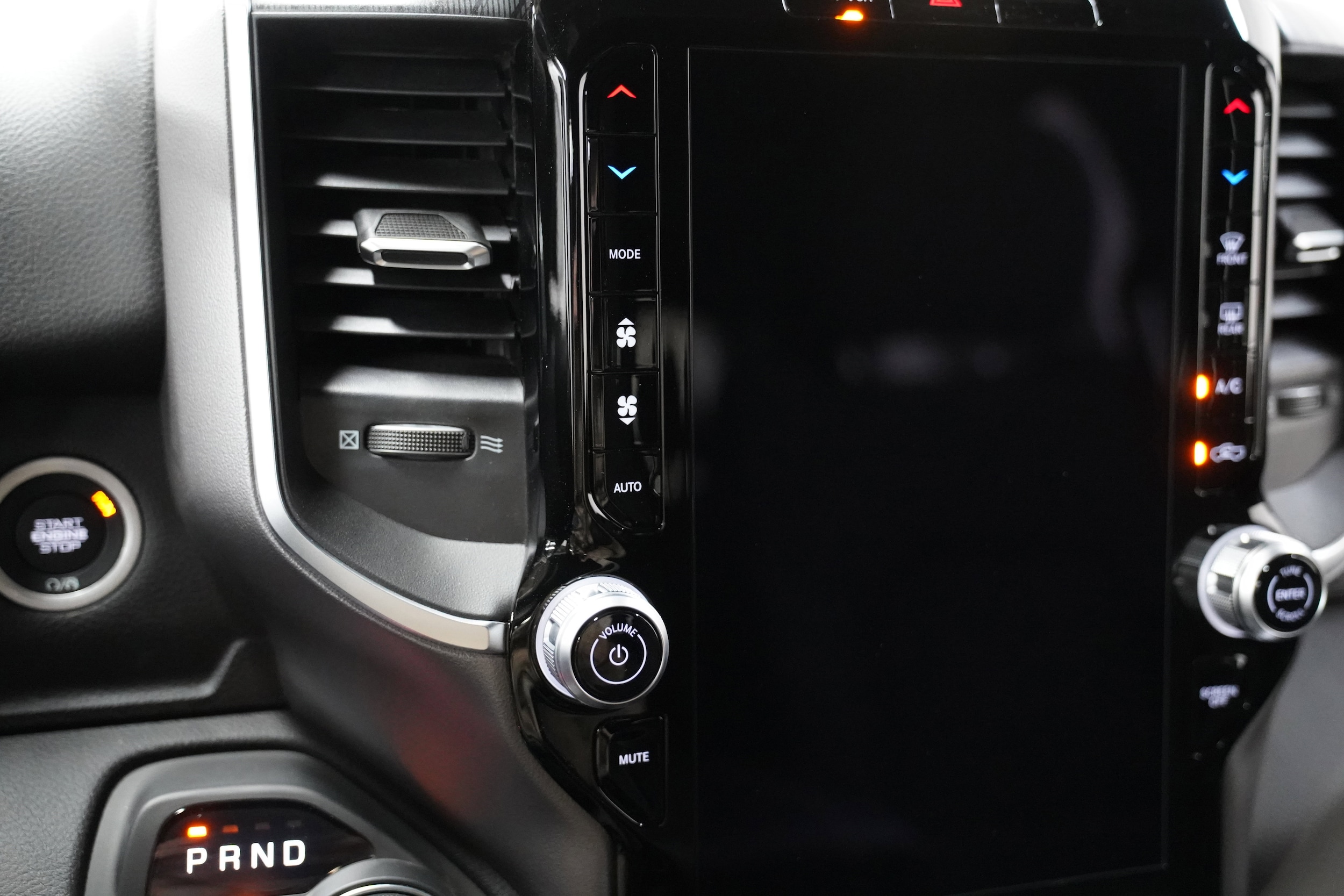 2026 RAM 1500 Big Horn/Lone Star - Photo 27