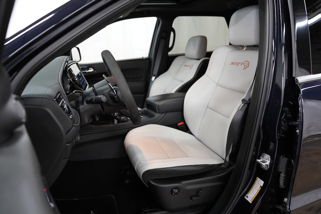 Used 2025 Dodge Durango SRT Hellcat Hammerhead SUV