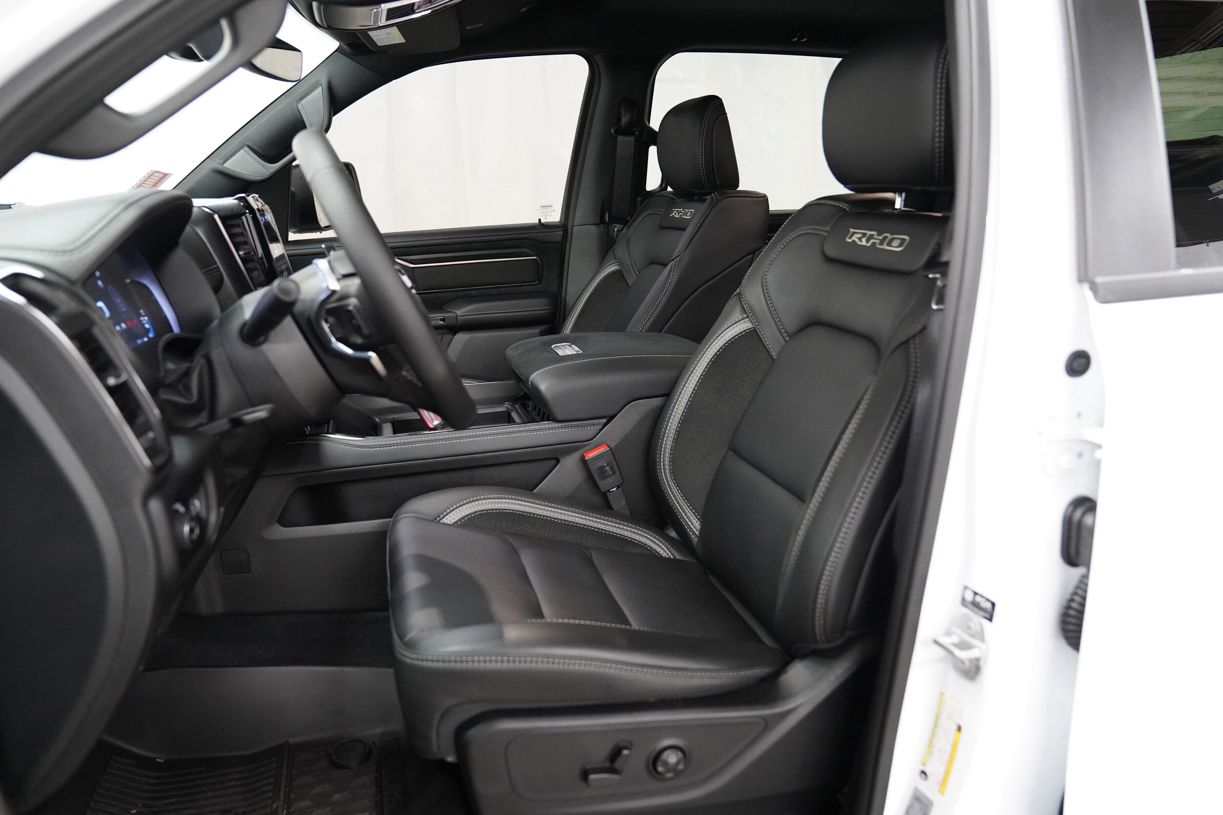 2026 Ram 1500 RHO photo 4