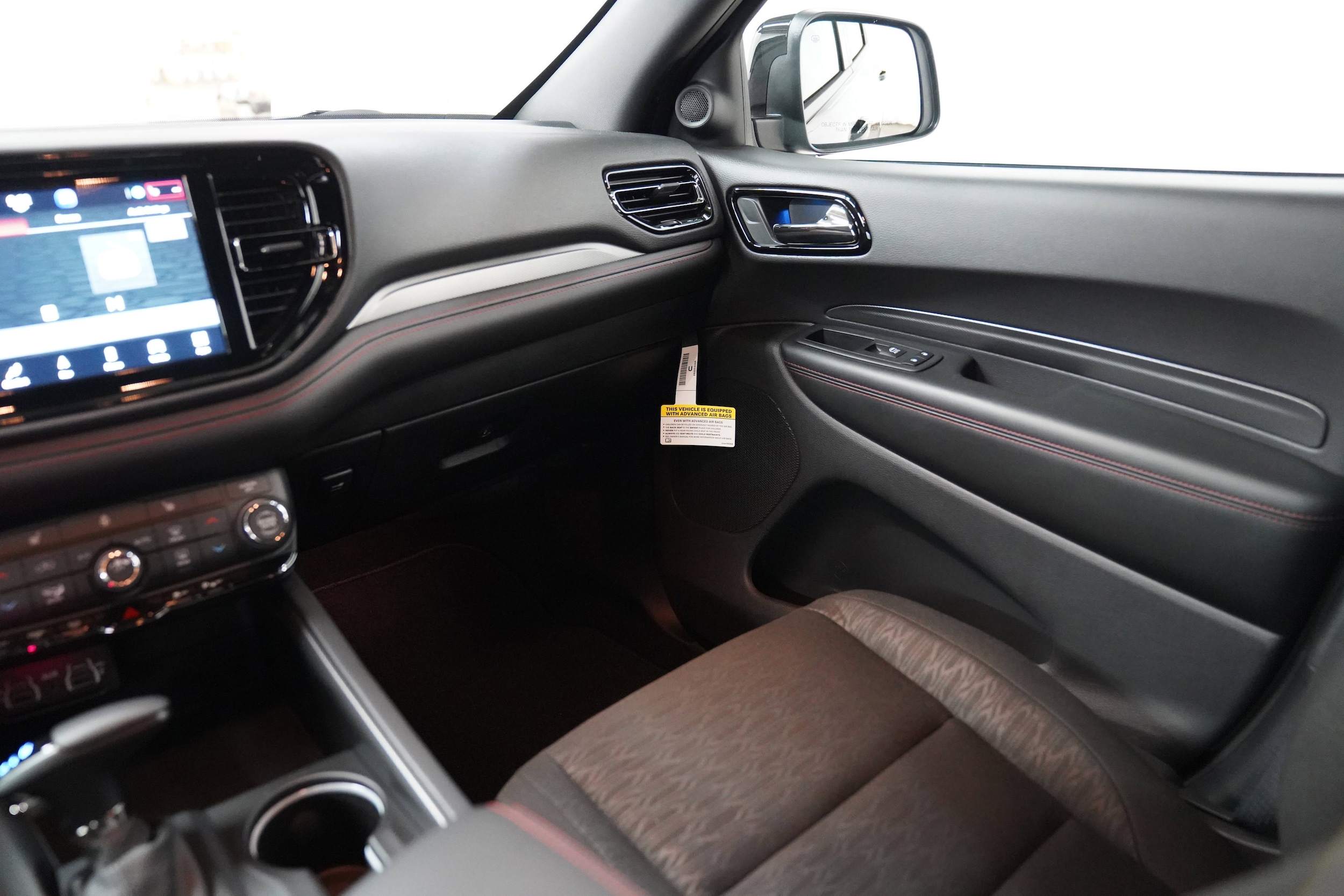2026 Dodge Durango GT - Photo 14