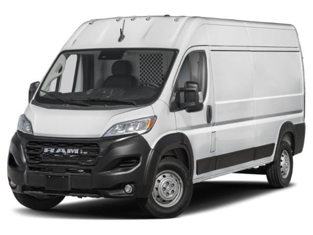 2026 RAM ProMaster Cargo Van Tradesman's photo