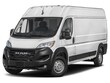  Ram ProMaster