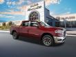 Used 2025 Ram 1500 Laramie Truck Crew Cab