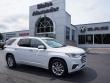 Used 2018 Chevrolet Traverse High Country SUV