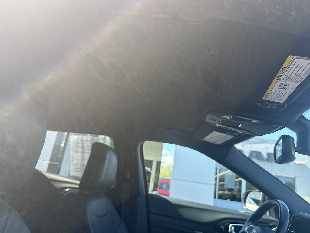 Used 2022 Jeep Compass (RED) Edition SUV