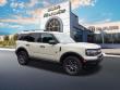 Used 2025 Ford Bronco Sport Big Bend SUV