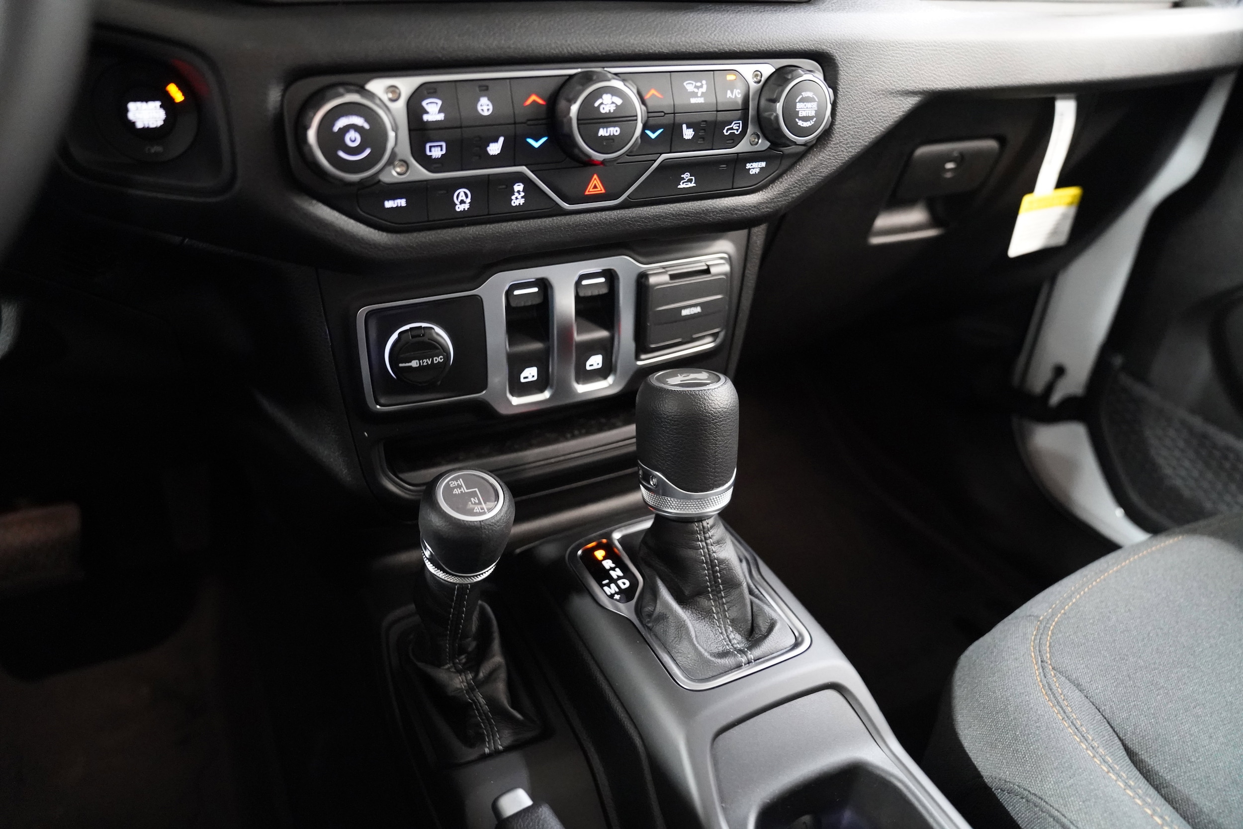 2026 Jeep Wrangler 2-Door Sport S - Photo 26