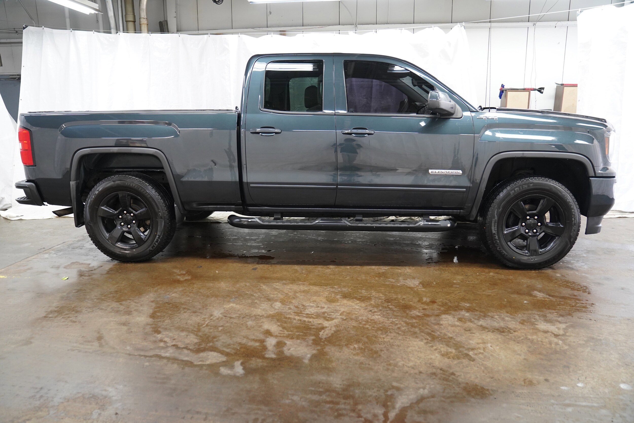 2018 Gmc Sierra 1500 photo 2