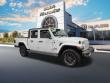 Used 2020 Jeep Gladiator Overland Truck Crew Cab