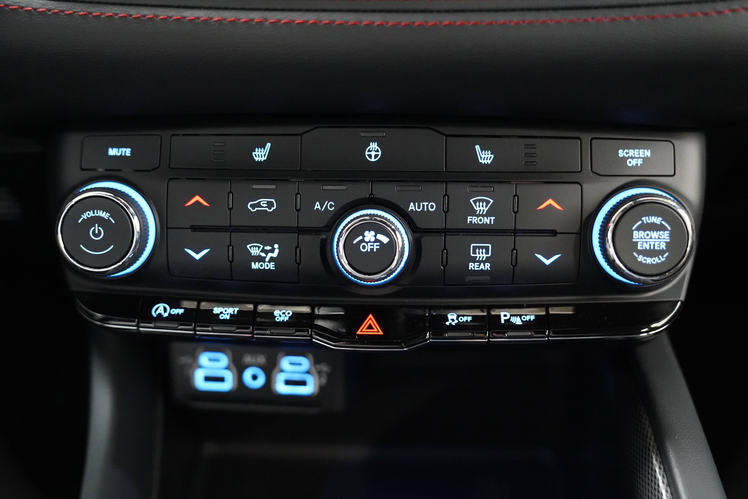 2026 Dodge Durango GT - Photo 29